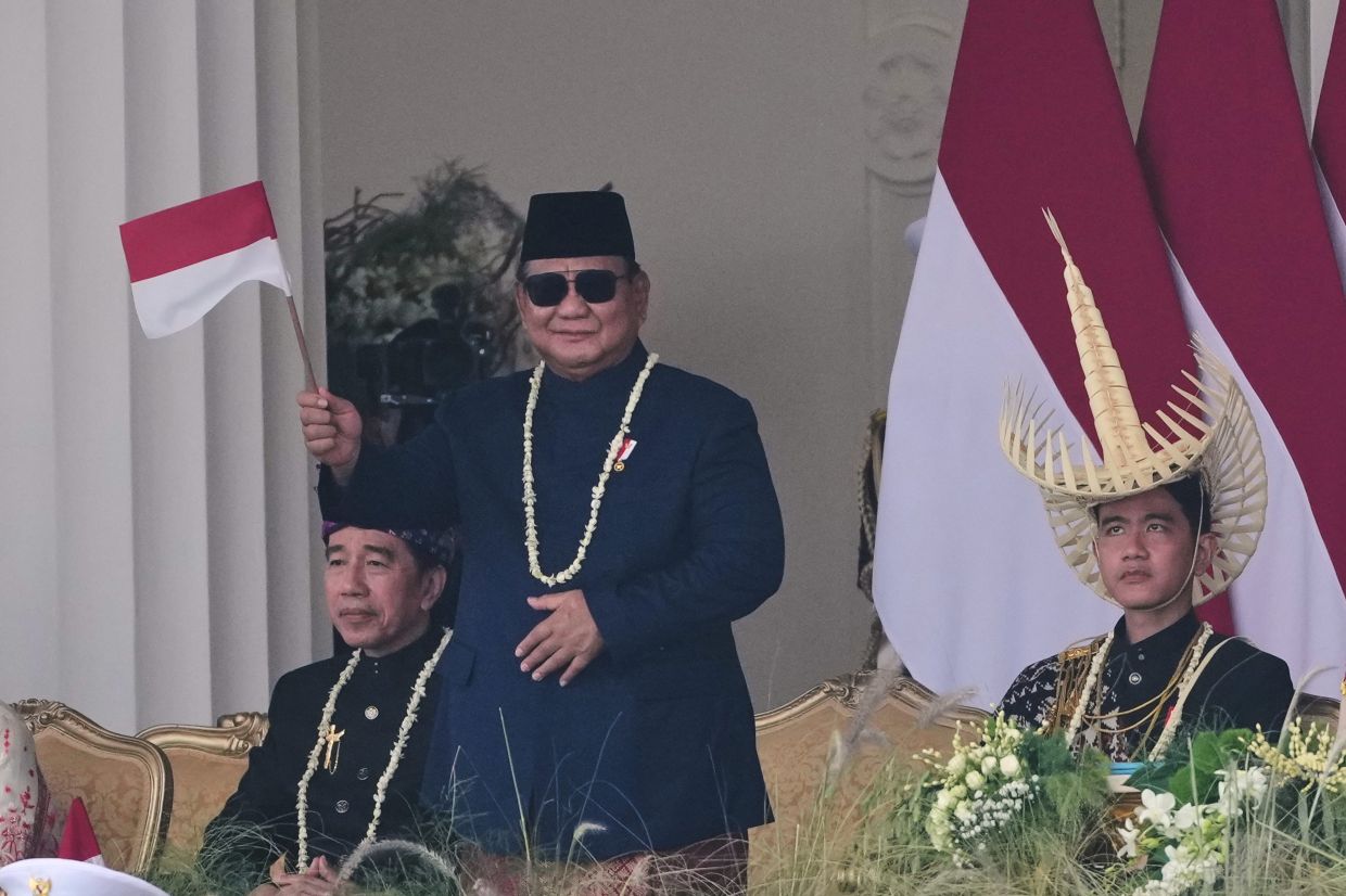 Indonesia Observes Independence Day as Earthquake Death Toll Rises in Flores