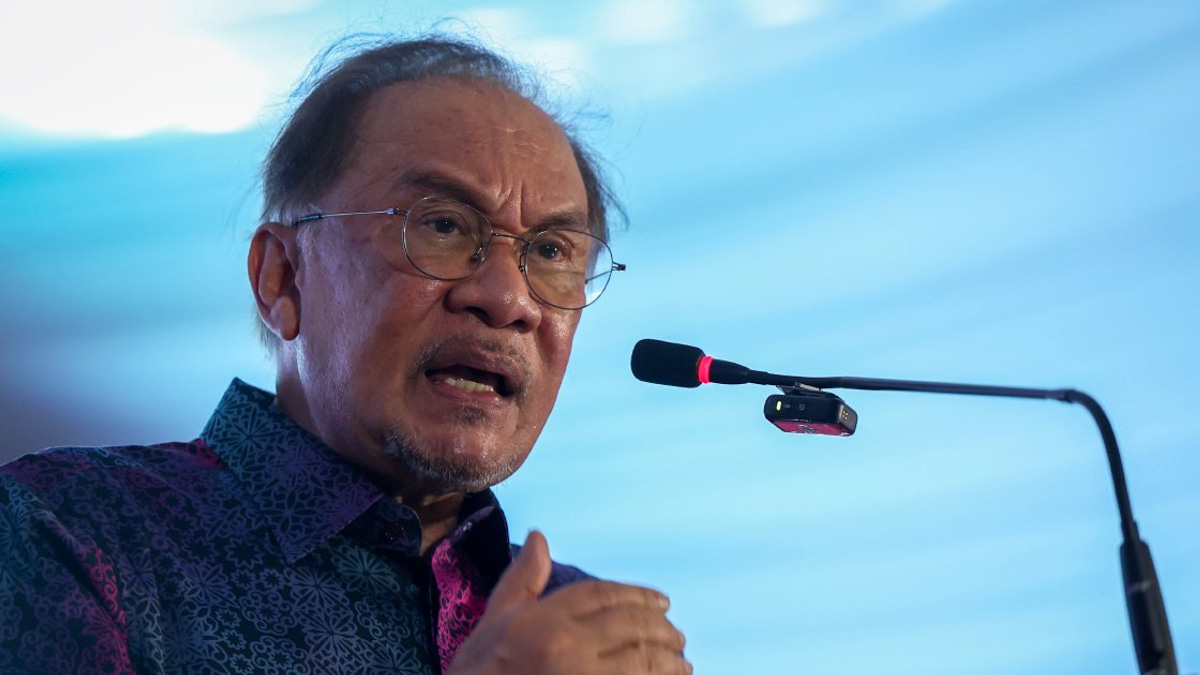 Malaysia Tightens Controls to Block Trade Routes to Israel