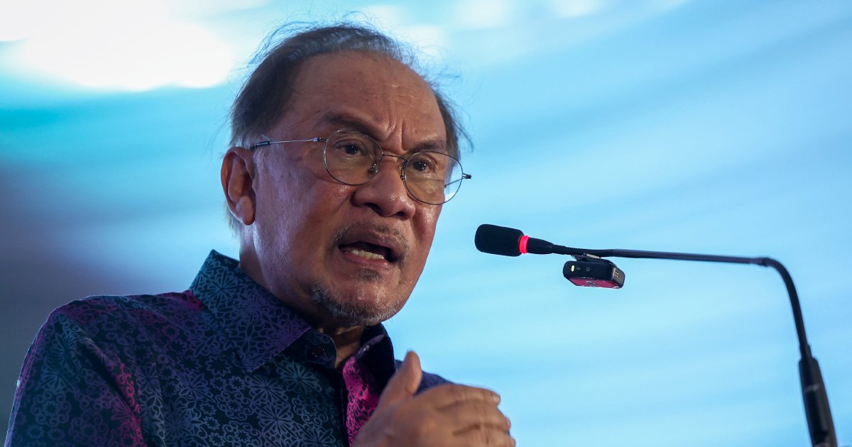 Malaysia Tightens Controls to Block Trade Routes to Israel
