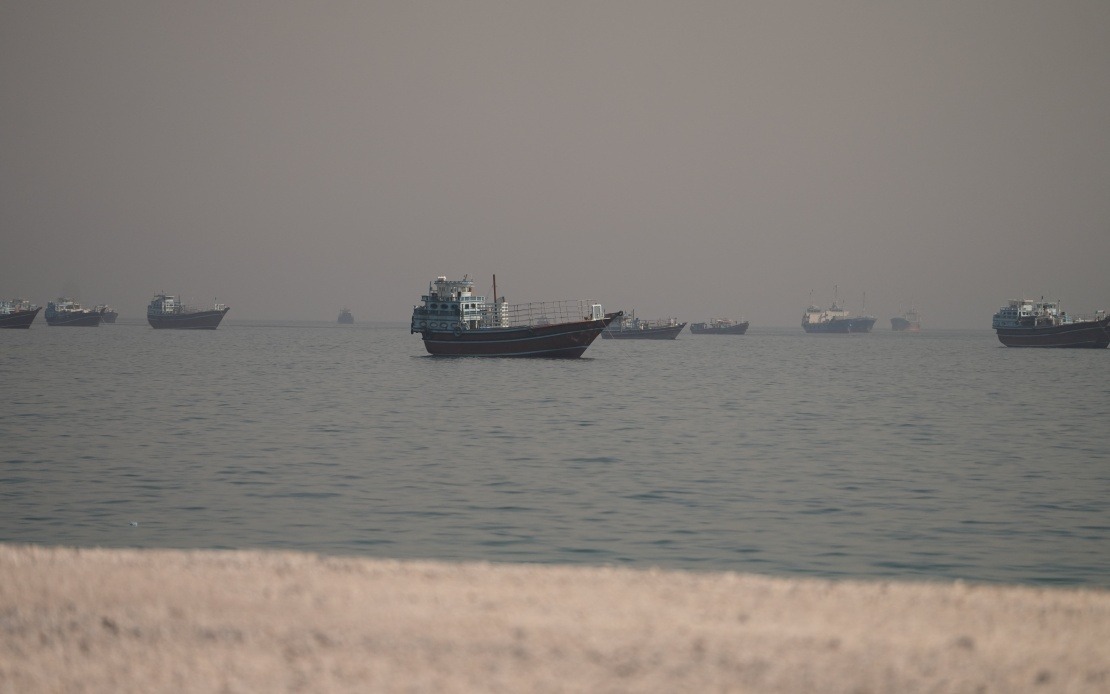 Britain and France Prepare Multinational Force for Hormuz Strait Security
