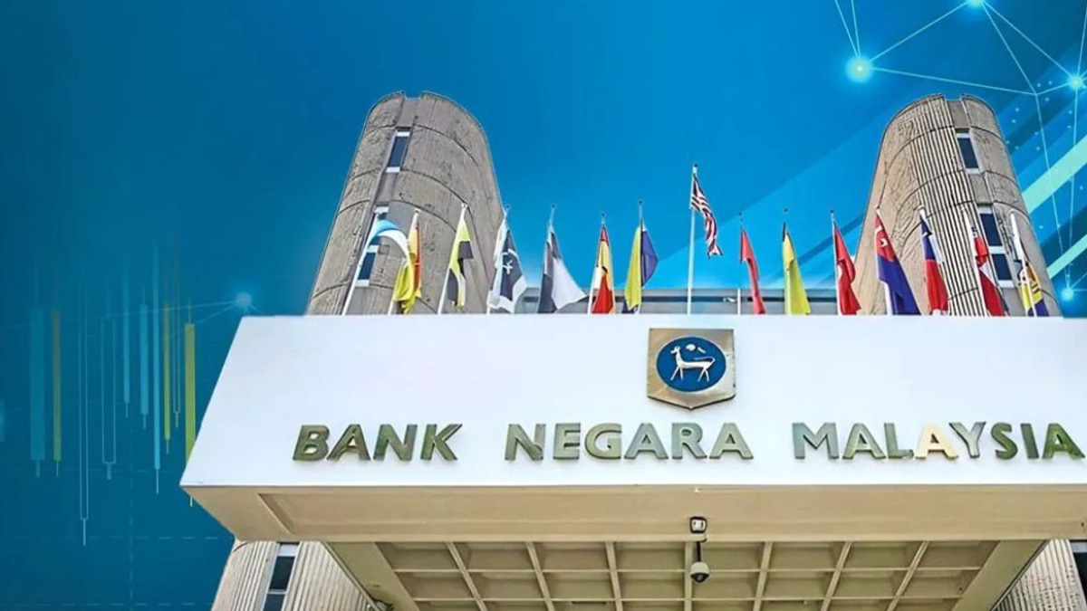 Bank Negara Likely to Keep Rates Steady Through 2026 as Growth Outlook Strengthens