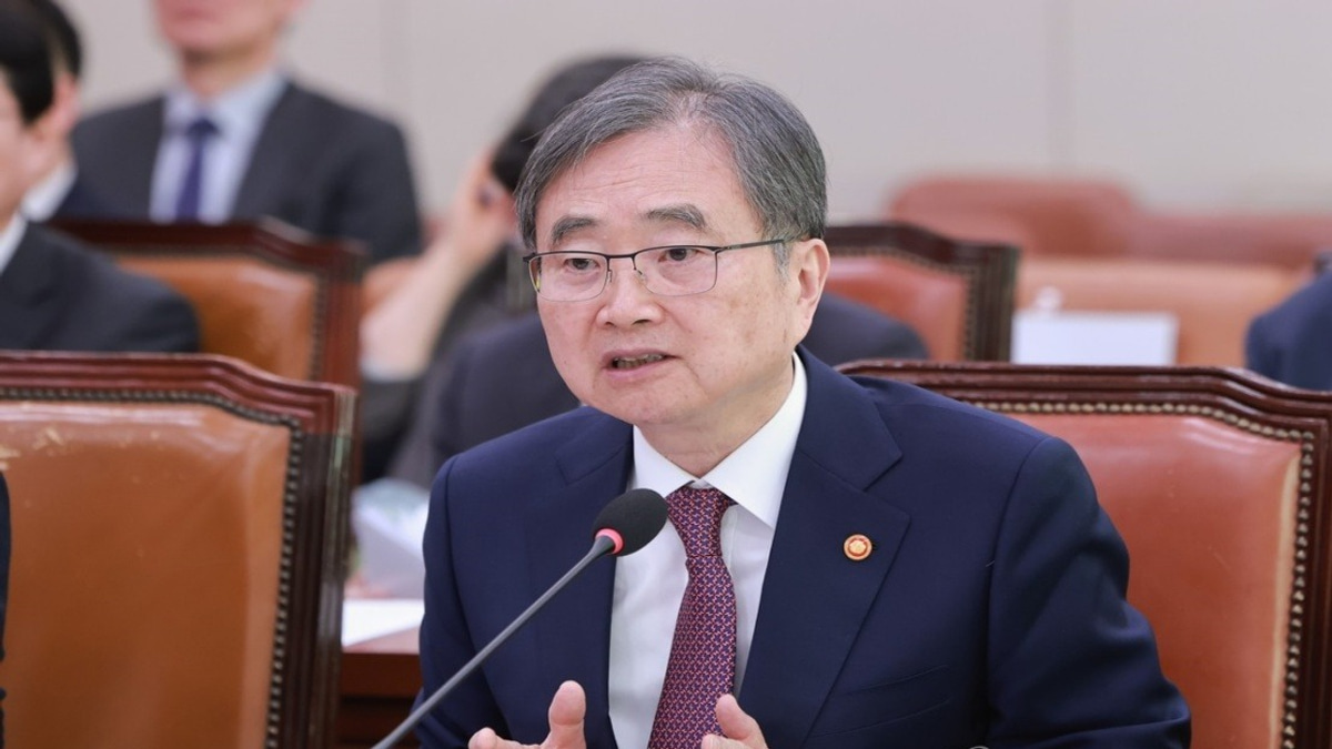 South Korea Blindsided as Trump Announces Military Exercise Cuts via Social Media