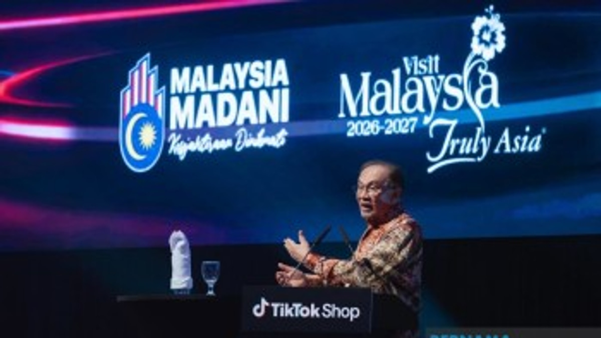 Malaysia To Tighten Scrutiny Of Foreign Investors To Protect Local Economy, Says Anwar