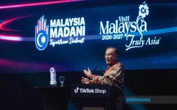 Malaysia To Tighten Scrutiny Of Foreign Investors To Protect Local Economy, Says Anwar