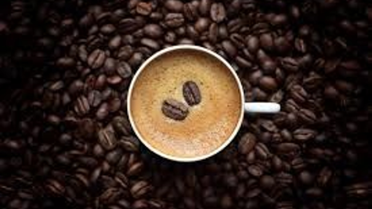 Coffee May Be Robbing You of Restorative Sleep, Polish Brain Study Warns