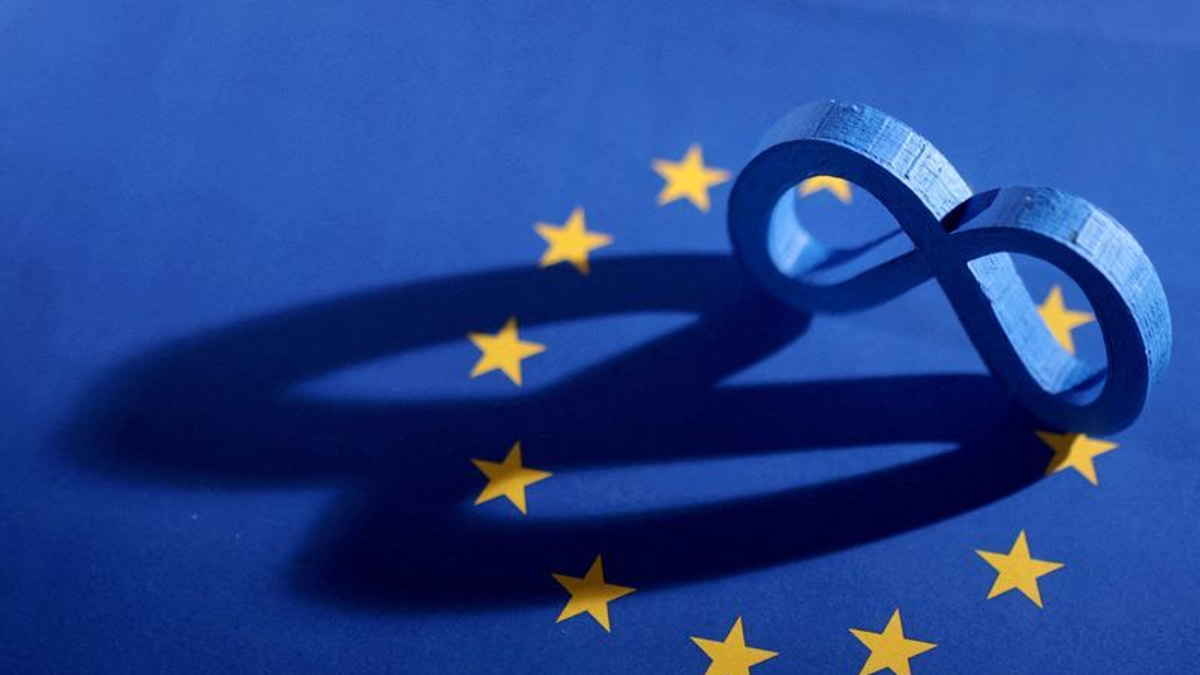 EU escalates scrutiny of Meta over addictive design targeting young users