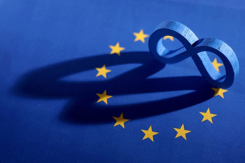 EU escalates scrutiny of Meta over addictive design targeting young users