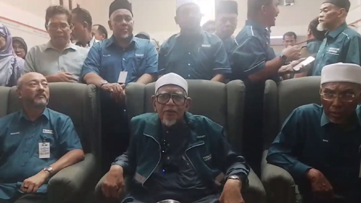 PAS Chief Sees Negri Sembilan Victory as Catalyst for Broader Political Shift