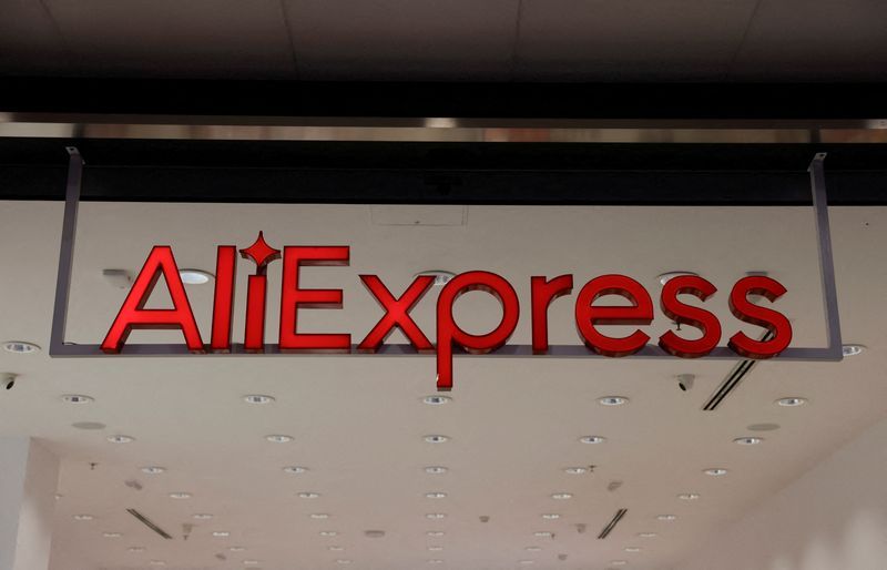 AliExpress faces record €550 million EU fine for failing to curb counterfeit and unsafe products