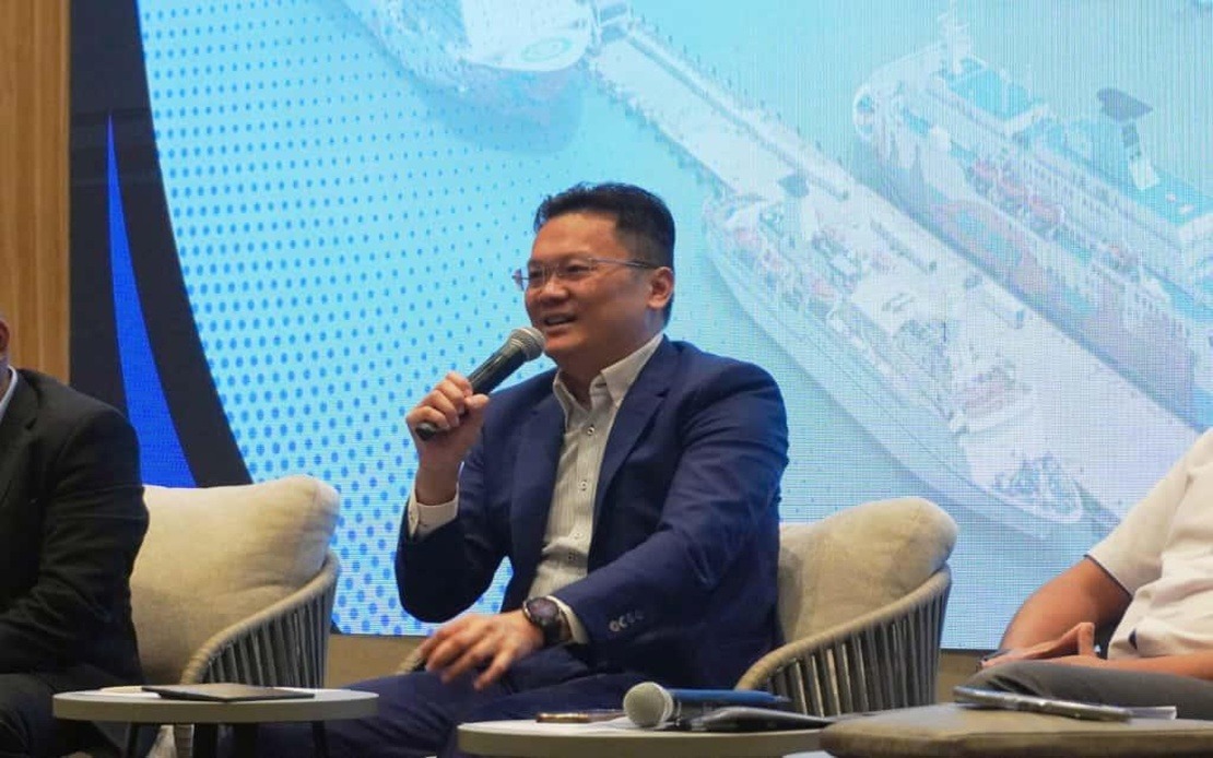 Penang Port Tightens Ship Waste Controls With New Environmental Standards