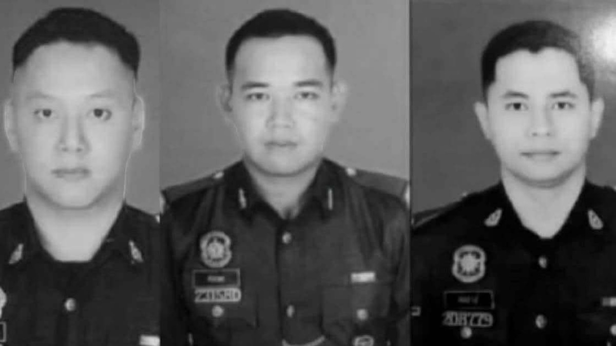PM directs comprehensive inquiry into fatal electrocution of three police officers in Sabah