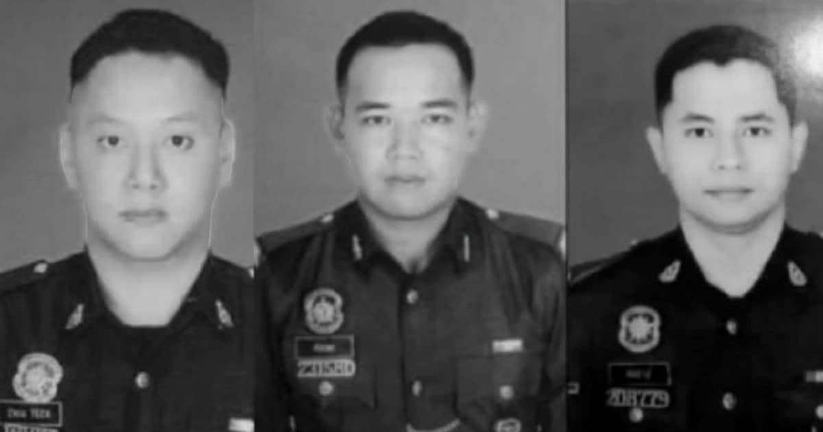 PM directs comprehensive inquiry into fatal electrocution of three police officers in Sabah