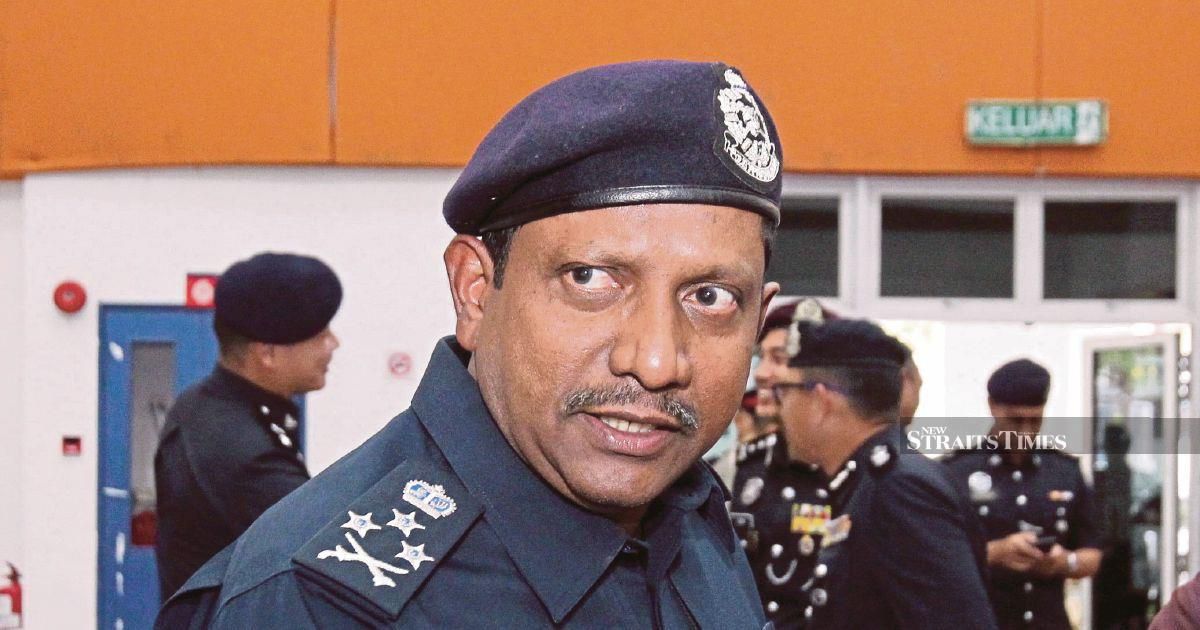Police Launch Investigation Into Second Drug-Related Arrest of Malaysian in Indonesia