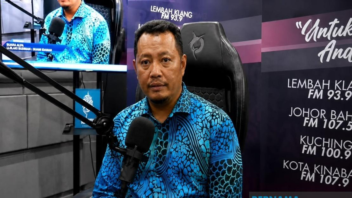 Shaping Responsible Men Begins in Childhood, Says LPPKN