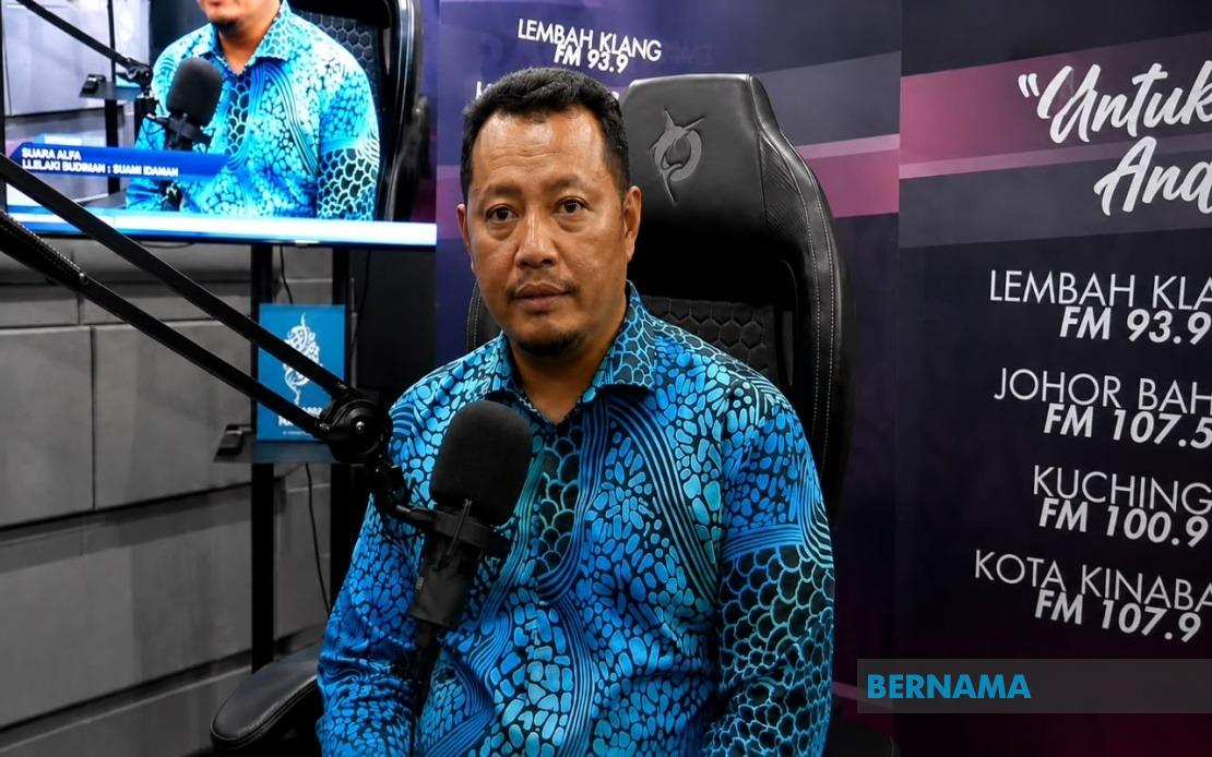 Shaping Responsible Men Begins in Childhood, Says LPPKN