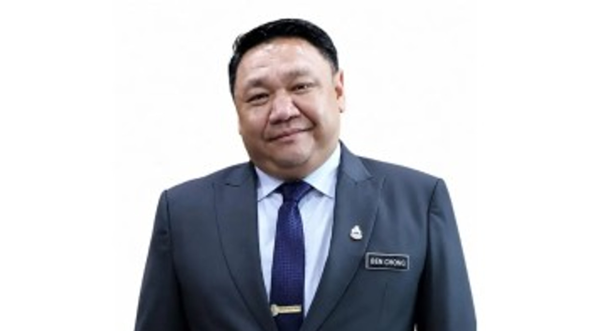 Sabah Collects RM1.38 Billion in State Sales Tax by Mid-Year