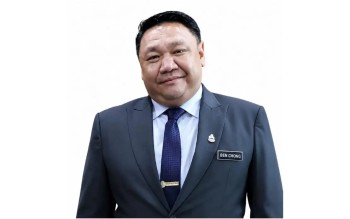 Sabah Collects RM1.38 Billion in State Sales Tax by Mid-Year
