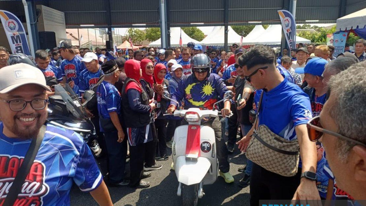 Melaka's 'Sayang Rakyat' Tour Marks Sustained Engagement With Constituents, Says Chief Minister