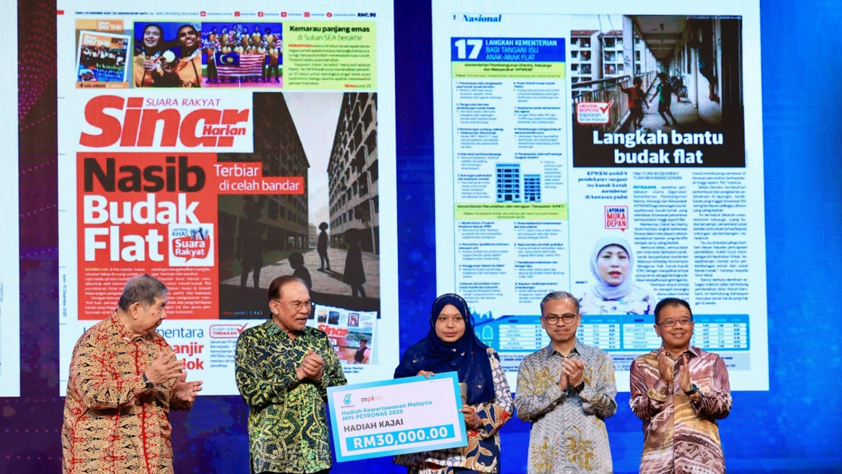 Ethical, Independent Media Vital to Democracy, Says Fahmi