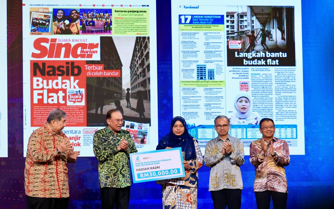 Ethical, Independent Media Vital to Democracy, Says Fahmi