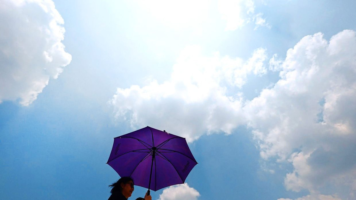 Can Human Bodies Adapt to Intensifying Heatwaves? Science Suggests Limits