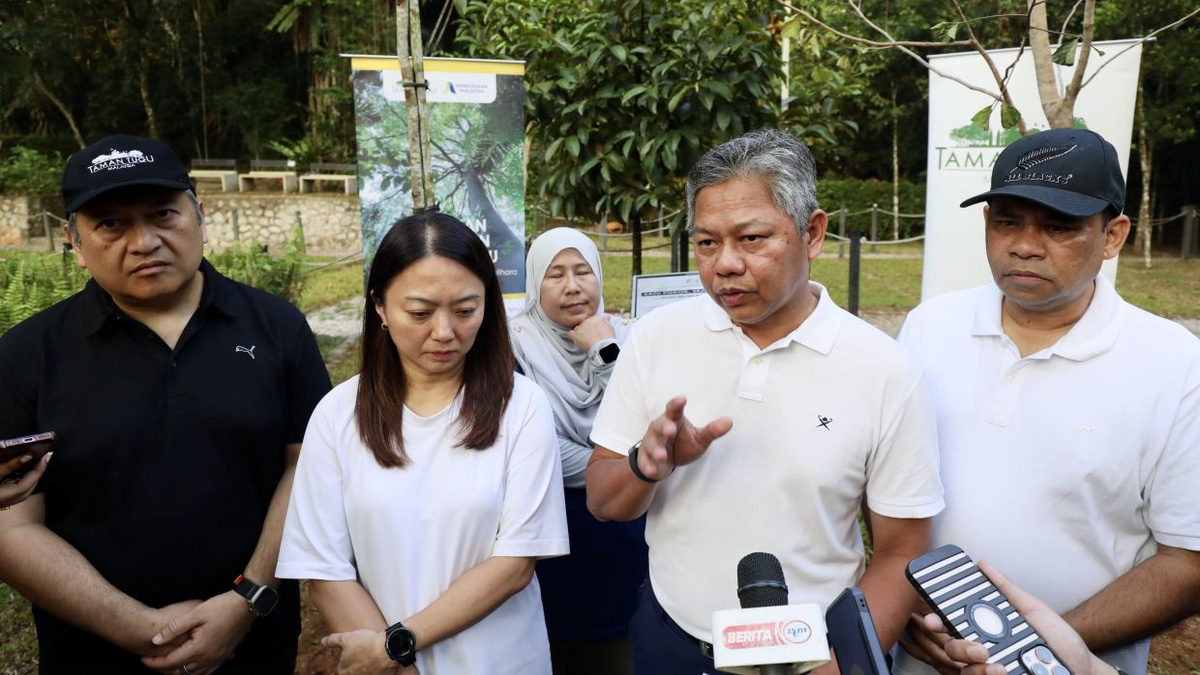 DBKL to deploy 200 sensors for real-time monitoring of hazardous trees across Kuala Lumpur