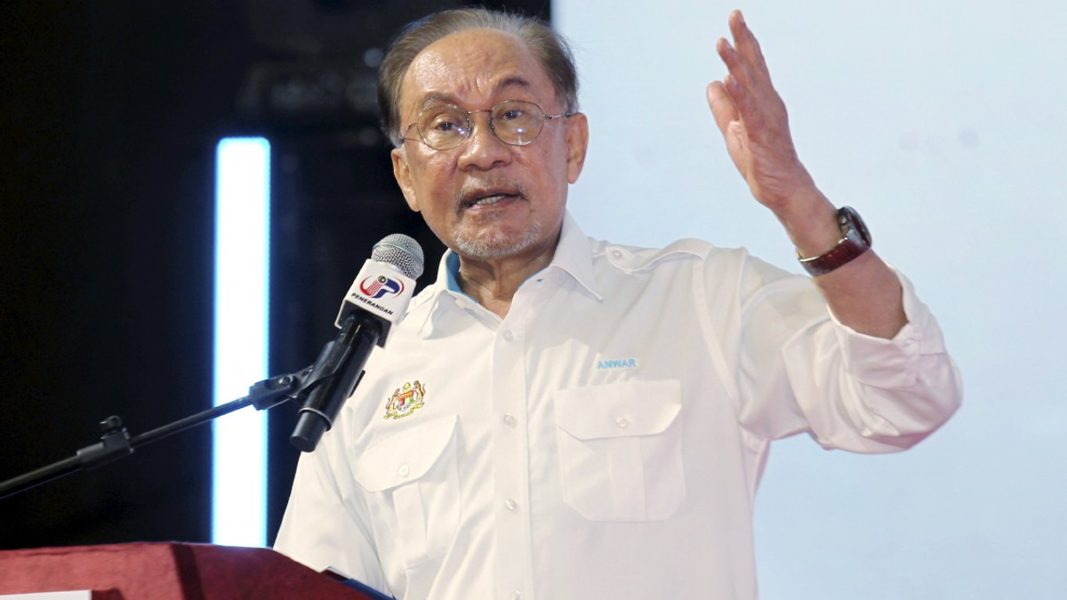 MACC must probe eFishery deal thoroughly, says Anwar despite early signs of propriety