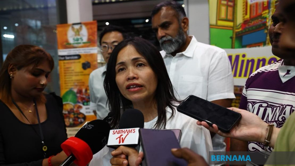 Teo Nie Ching Urges End to Campaign Sabotage Ahead of Johor Election