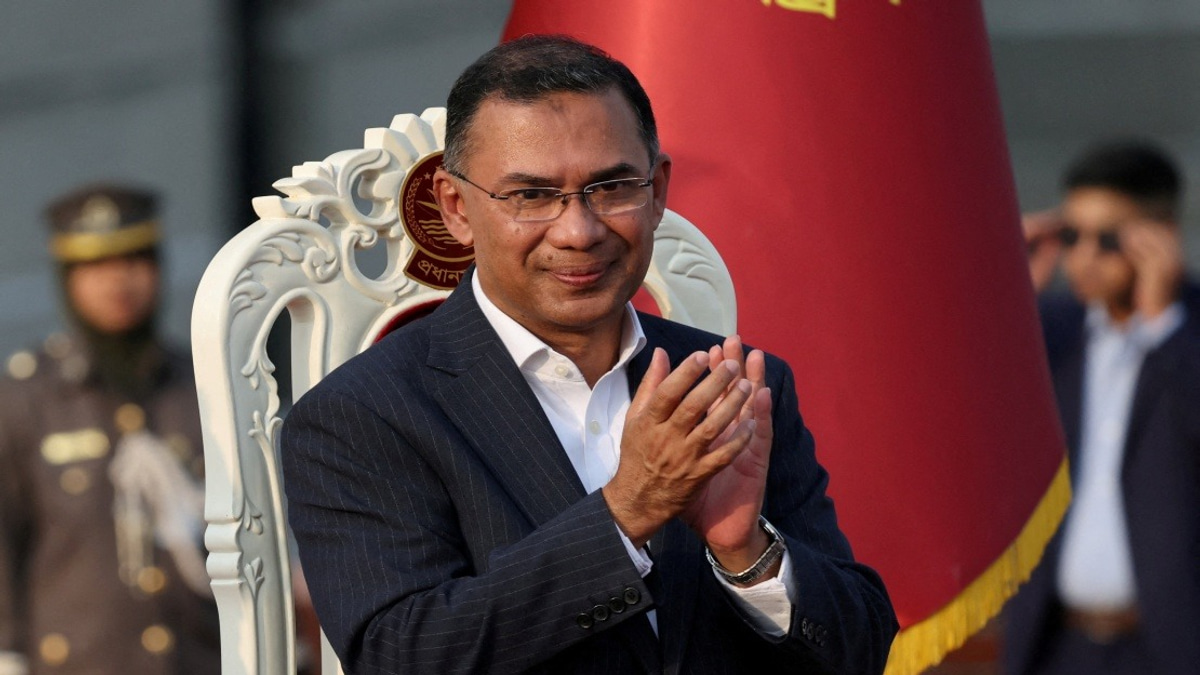 Bangladesh PM Tarique Rahman to Make Historic First Official Visit to Malaysia