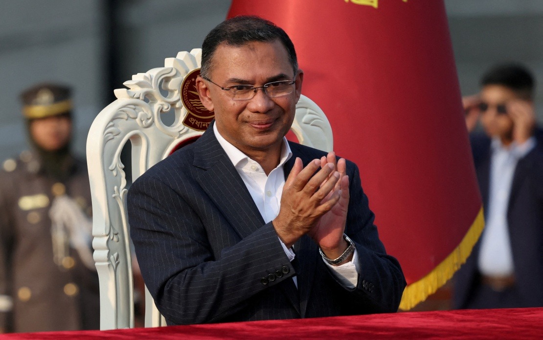 Bangladesh PM Tarique Rahman to Make Historic First Official Visit to Malaysia
