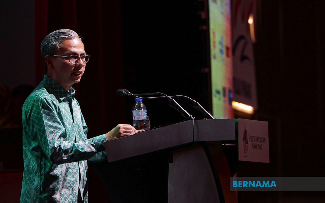 Telekom Malaysia Pledges RM500,000 to Support Media Practitioners Through Tabung Kasih@HAWANA