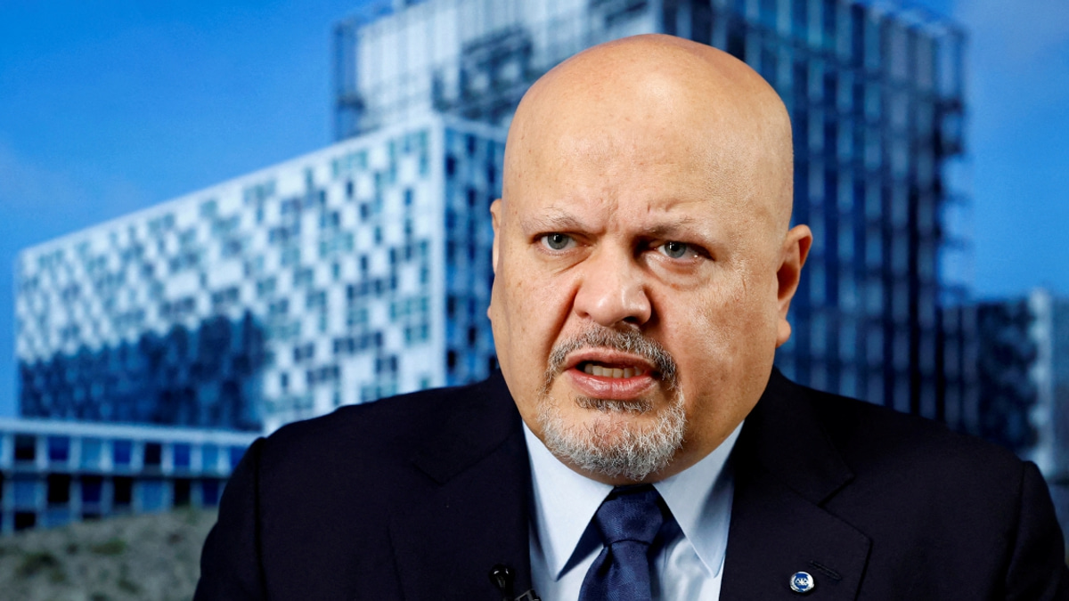 Netanyahu Celebrates as ICC Prosecutor Karim Khan Steps Down Over Misconduct Claims