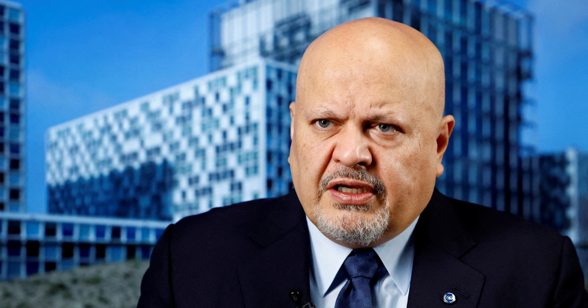 Netanyahu Celebrates as ICC Prosecutor Karim Khan Steps Down Over Misconduct Claims