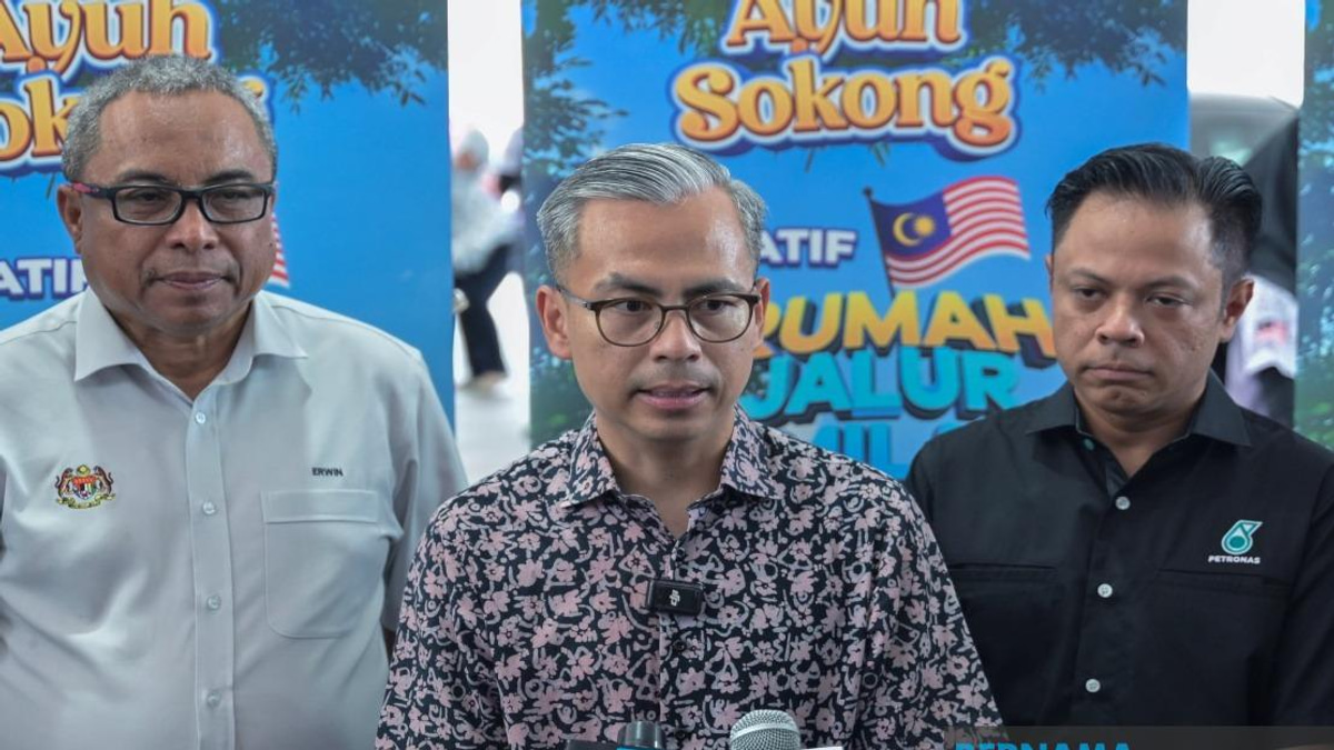 PH Opens Door To Seat-Sharing Talks With BN For Melaka Election