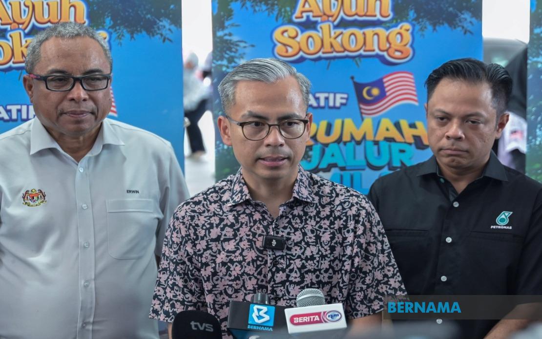 PH Opens Door To Seat-Sharing Talks With BN For Melaka Election
