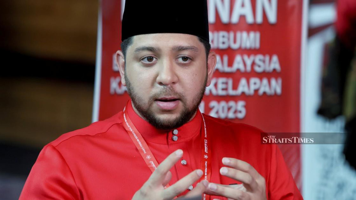 Bersatu Youth calls for swift action against those behind Tabung Haji crisis