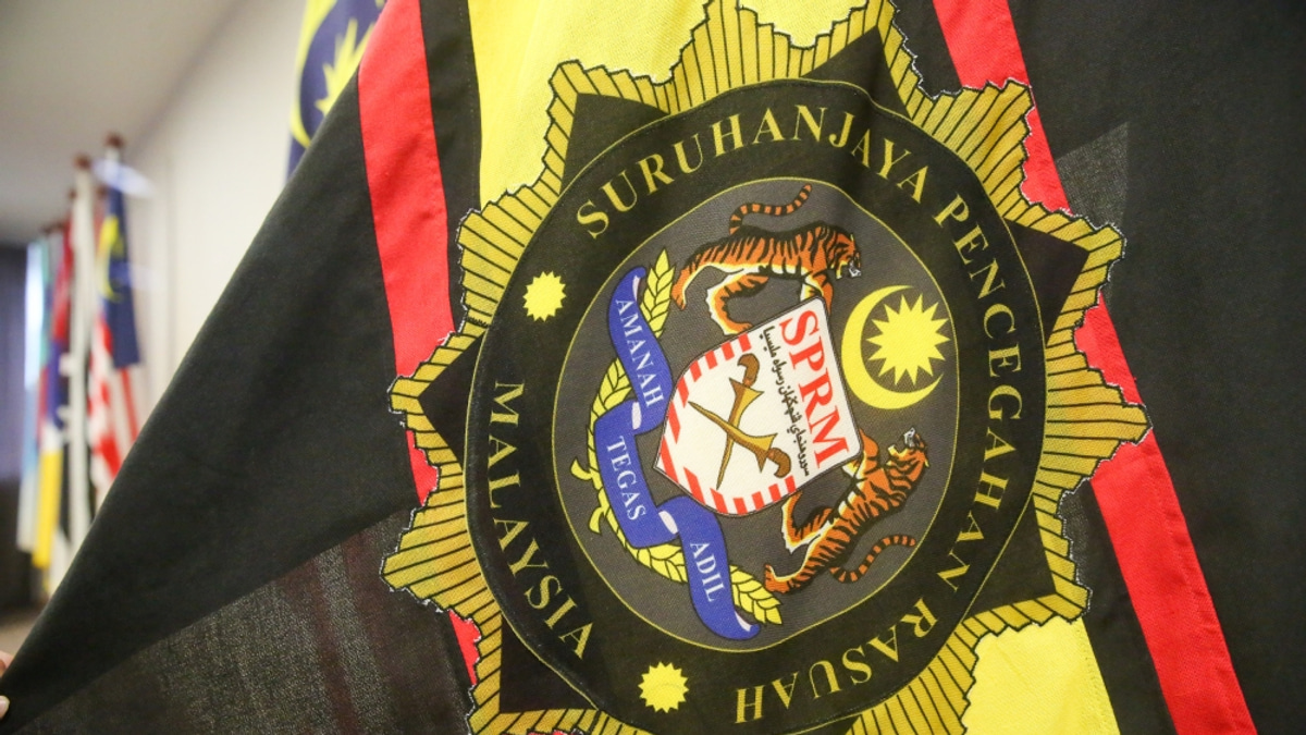 Former Estate Manager Detained in RM8 Million Rubber Sapling Probe Linked to Tabung Haji RCI