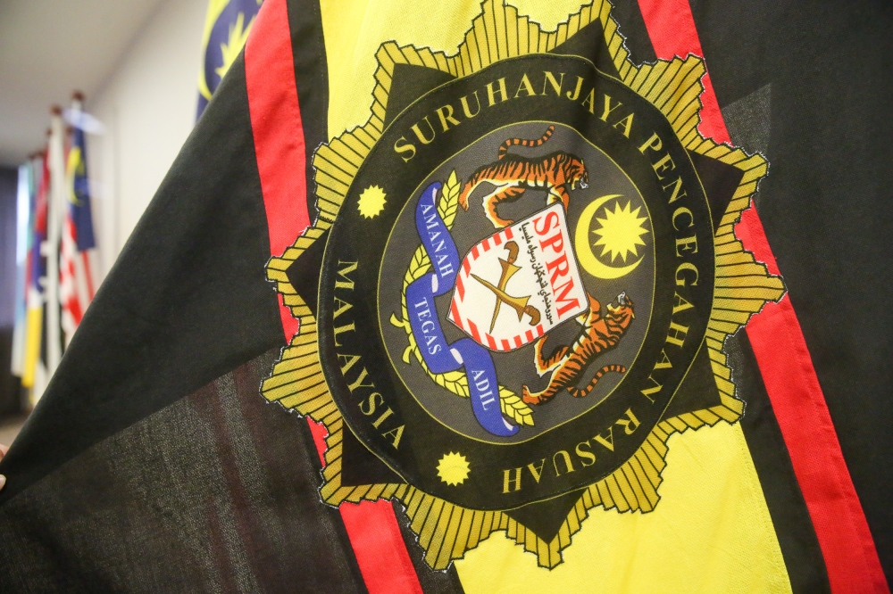 Former Estate Manager Detained in RM8 Million Rubber Sapling Probe Linked to Tabung Haji RCI
