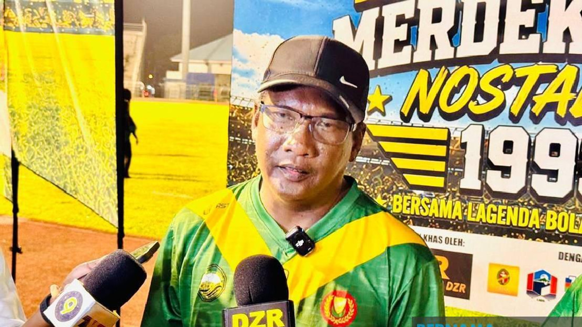 Langkawi Set To Host Major International Sports Events, Says Anak Muda MADANI Kedah