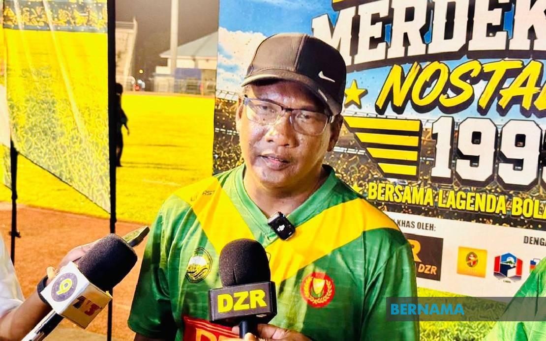 Langkawi Set To Host Major International Sports Events, Says Anak Muda MADANI Kedah