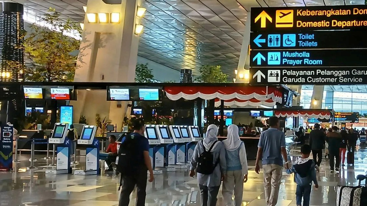 Malaysian Pilot Held at Indonesian Airport With 70,000 Ecstasy Pills