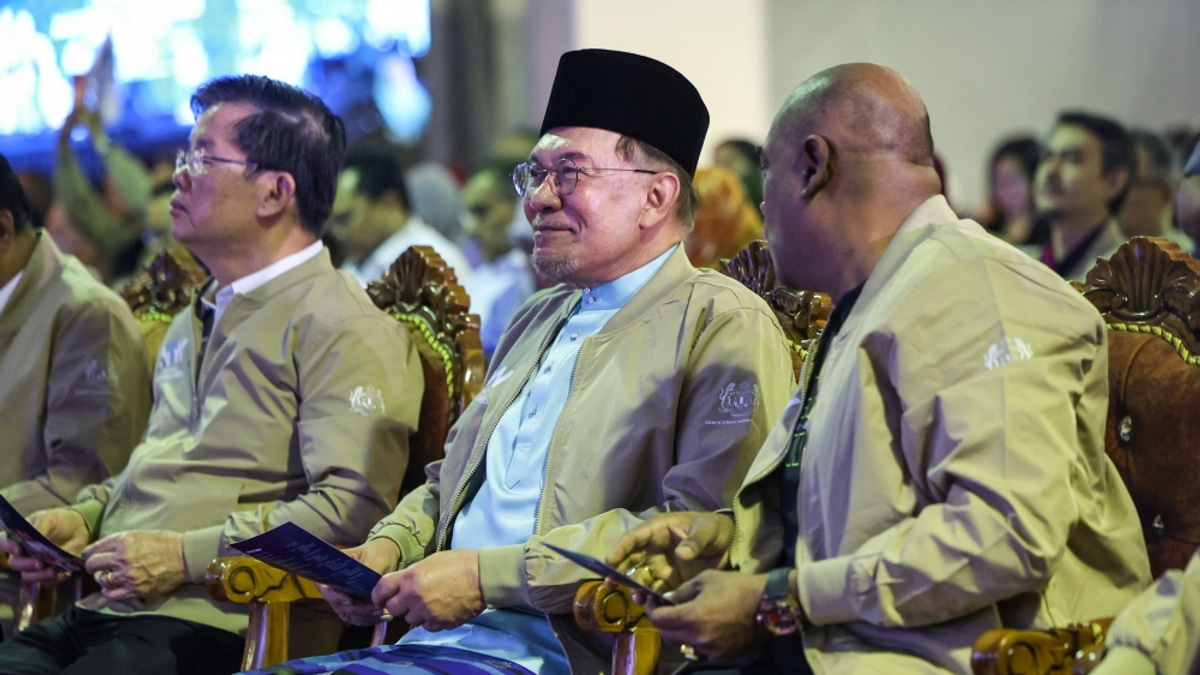 Anwar Reaffirms Commitment to Accountability as Cabinet Prepares to Release Tabung Haji Inquiry Report