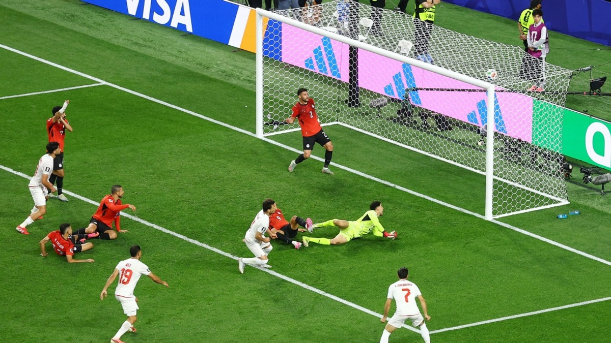 Iran Departs World Cup Alleging 'Unfair' Treatment During Tournament Stay