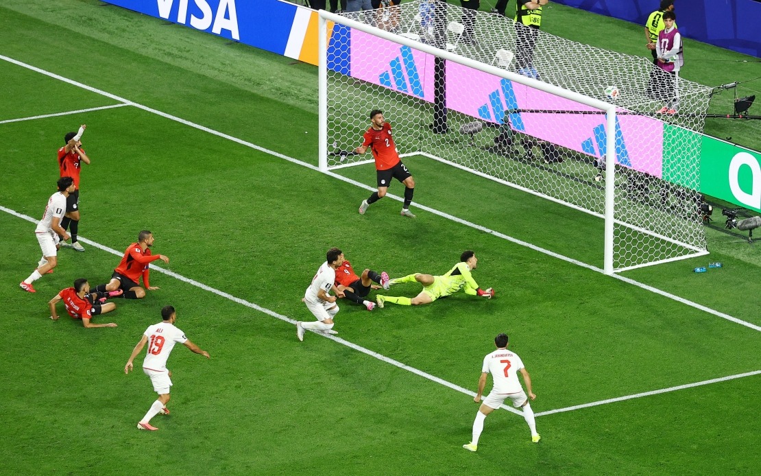 Iran Departs World Cup Alleging 'Unfair' Treatment During Tournament Stay