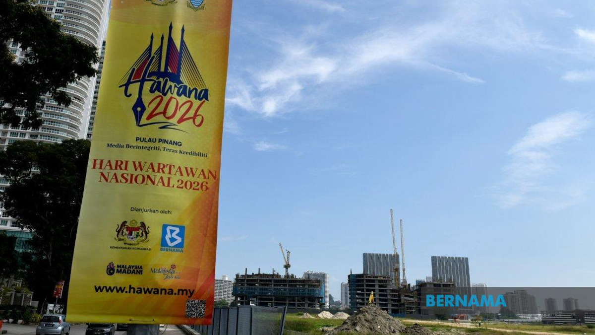 HAWANA 2026 in Penang To Elevate Tourism and Creative Industries, Says State Exco