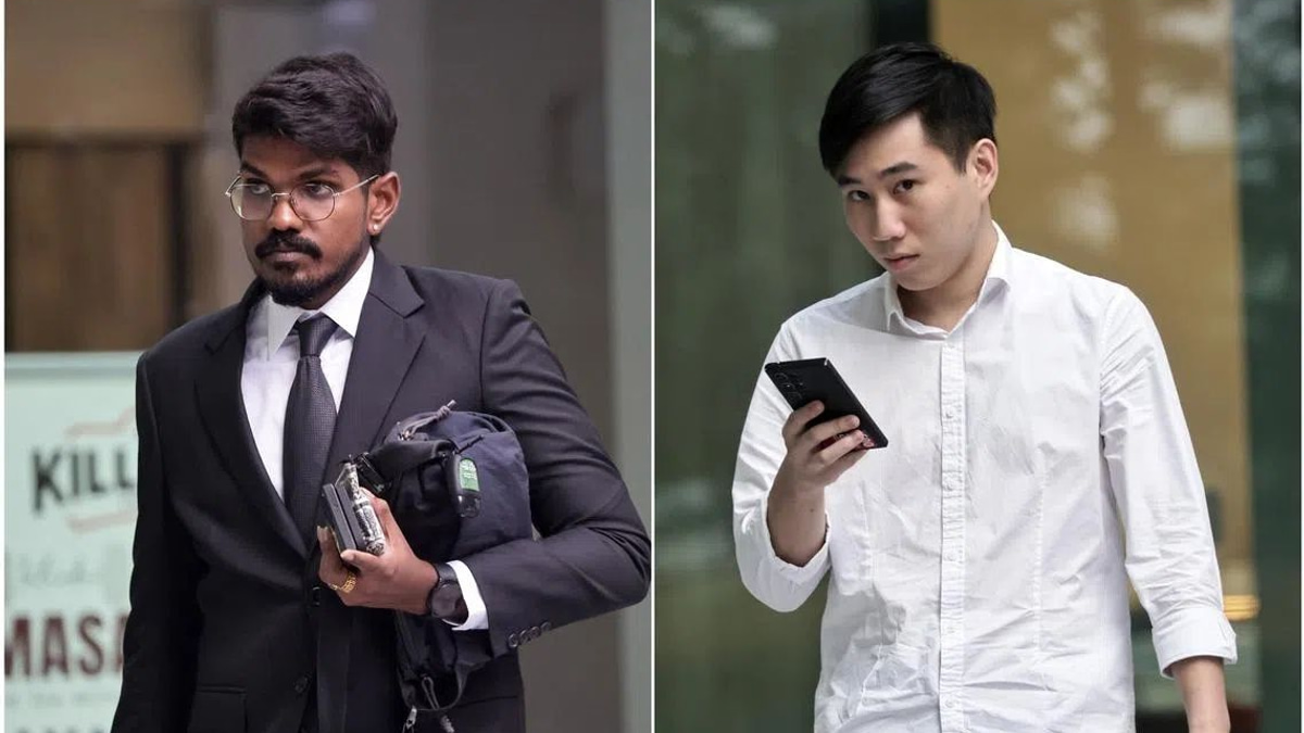 Singapore Traffic Cop Jailed for Leaking Informant's Details to Friend