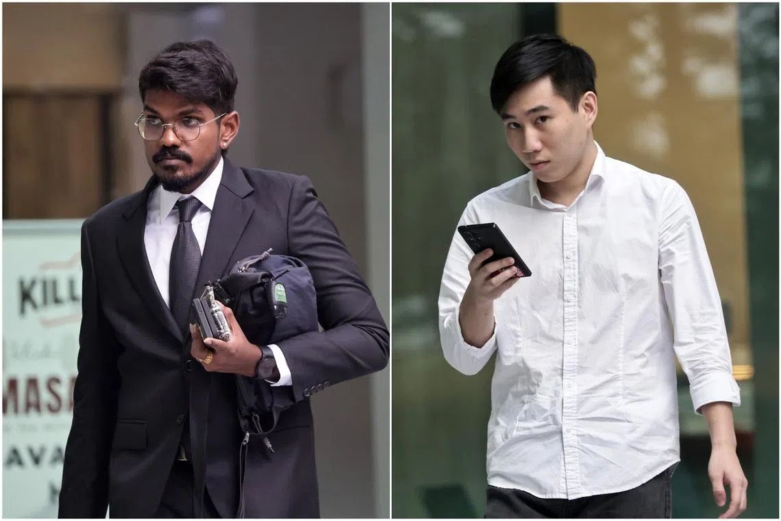Singapore Traffic Cop Jailed for Leaking Informant's Details to Friend