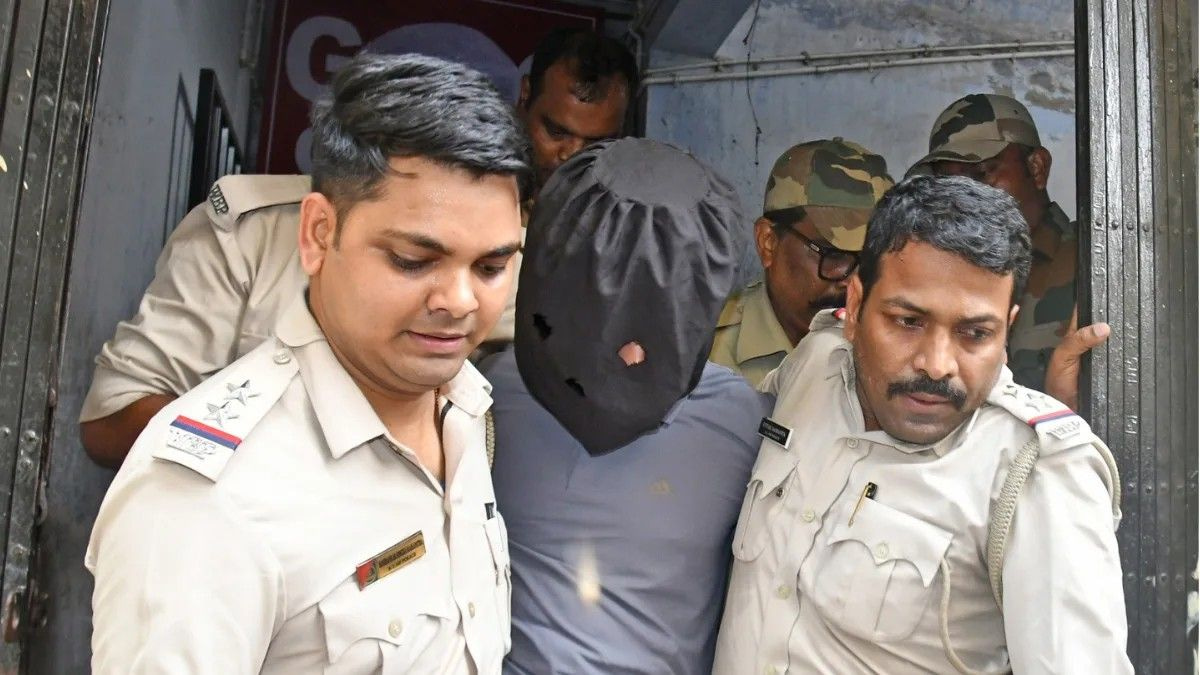JeM Operative Arrested in West Bengal on Suspicion of Plot Against Chief Minister