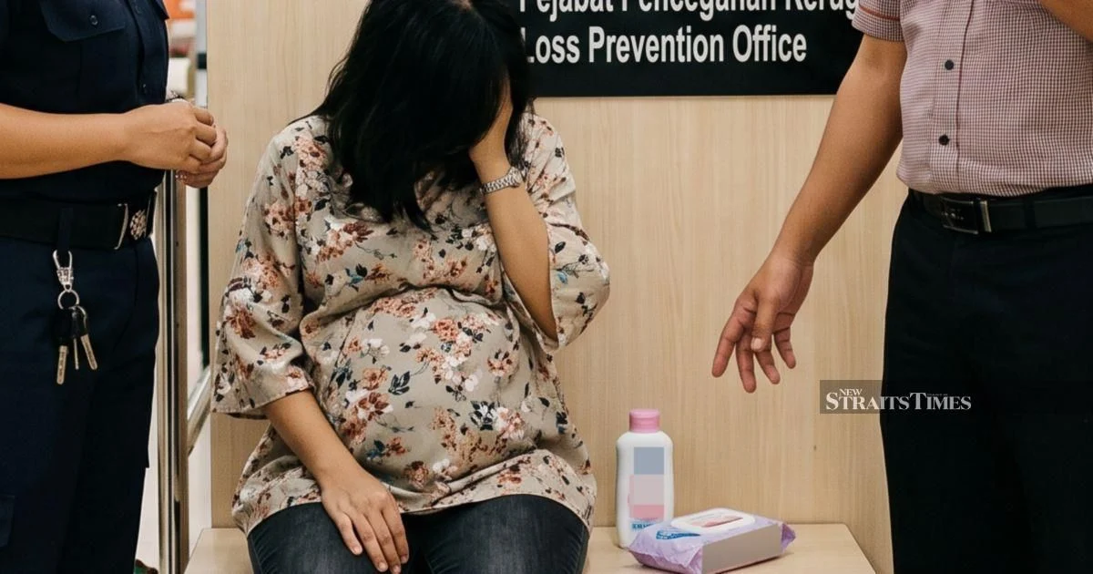 Lotus Malaysia Investigates Alleged Shoplifting Incident Involving Pregnant Woman