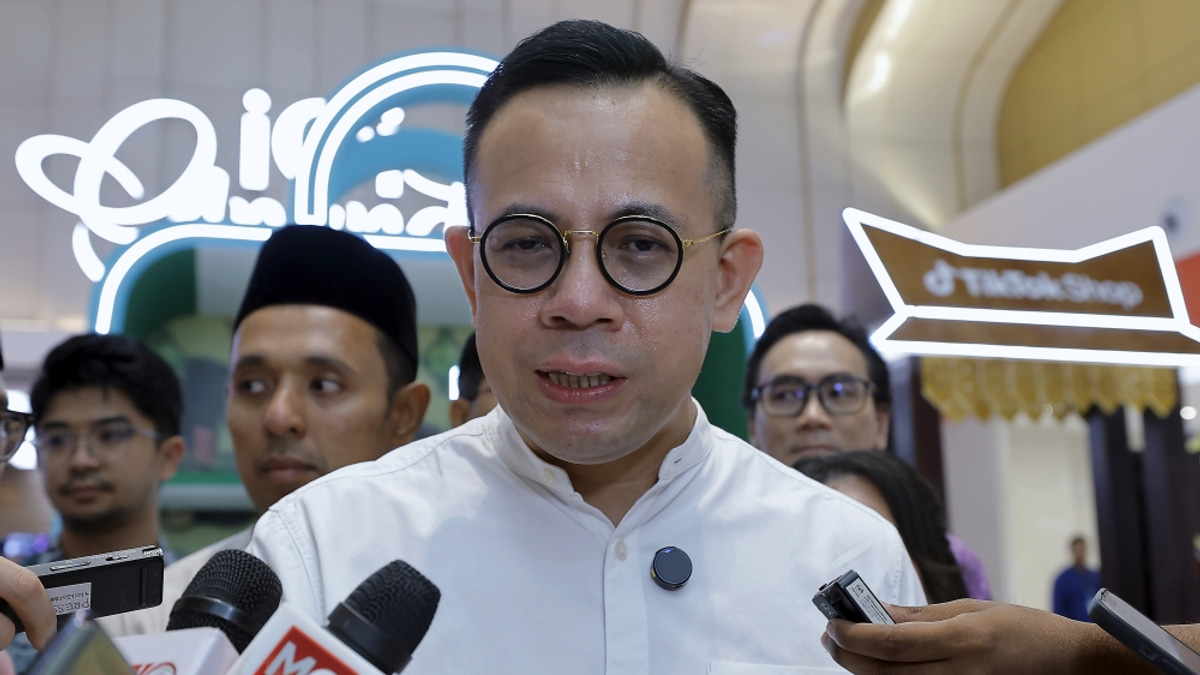 Bukit Mertajam MP Demands Comprehensive Investigation Following Police Rescue of Trafficking Victim